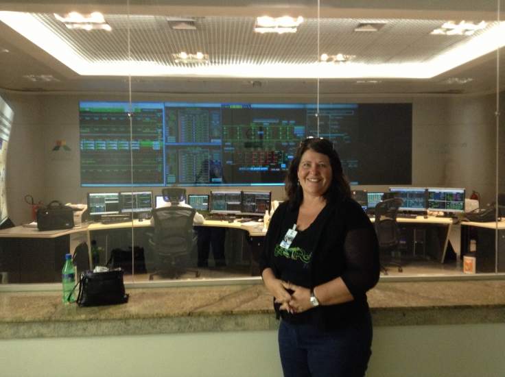 Iguazzu Falls, Brazil, Argentina, Paraguay